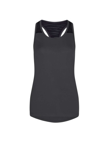AWD-JC027-WOMEN'S COOL SMOOTH WORKOUT VEST